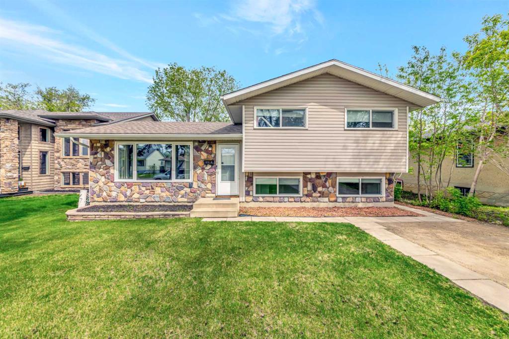 Second View of 5216 46 Street , West Lloydminster, Lloydminster, Alberta, T9V 0C8