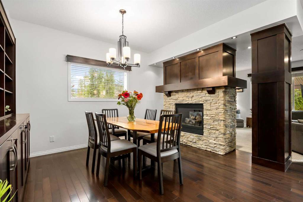 Fifth View of 77 Cougar Ridge Cove SW, Cougar Ridge, Calgary, Alberta, T3H 0S5