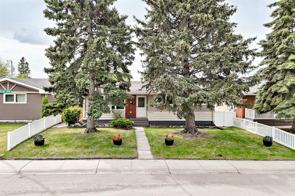 MLS® listing #111530887 for sale located at 2015 Milne Drive NE