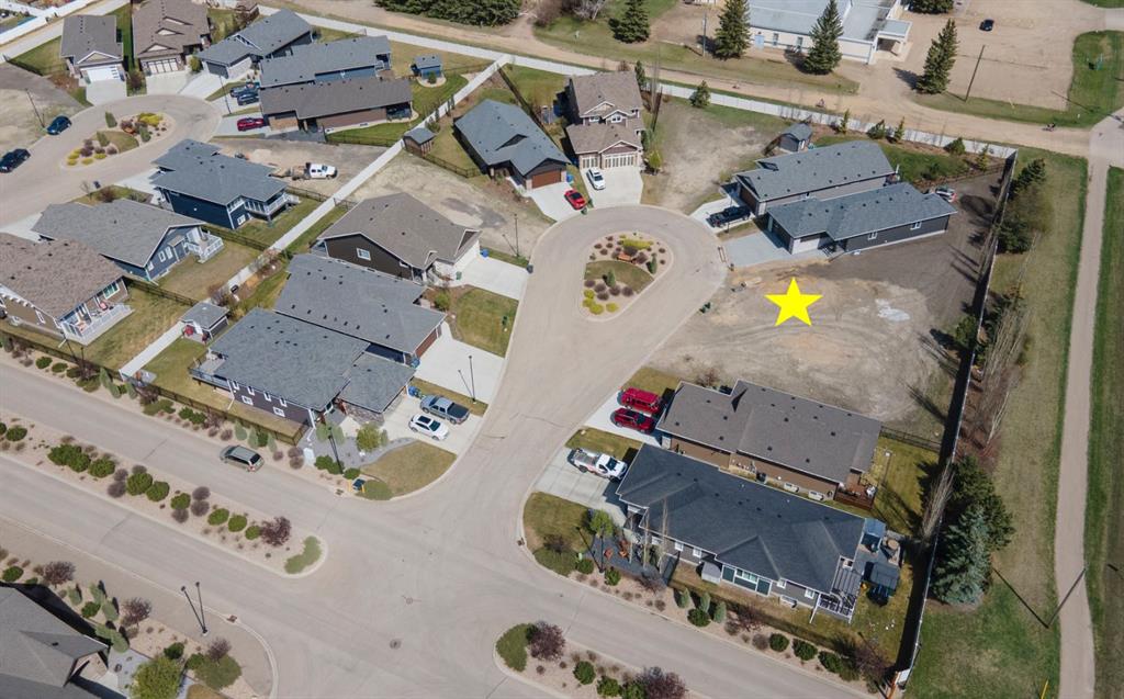 Third View of 13 Tindale Place , Timberstone, Red Deer, Alberta, T4P 0T8