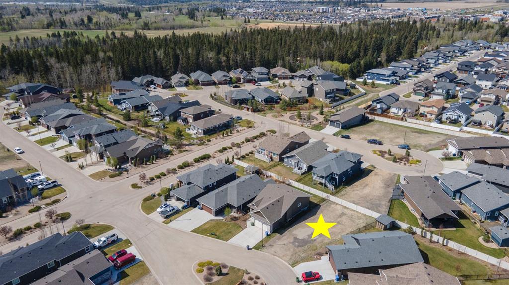 Fifth View of 14 Tindale Place , Timberstone, Red Deer, Alberta, T4P 0T8