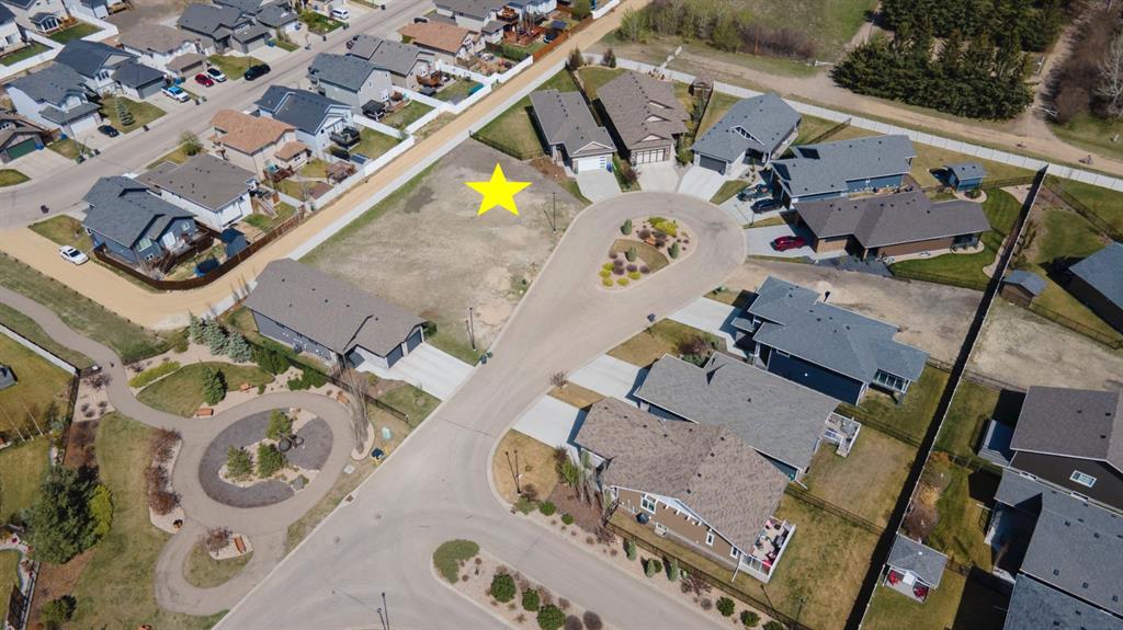 Fourth View of 14 Tyrrell Place , Timberstone, Red Deer, Alberta, T4P 0T8