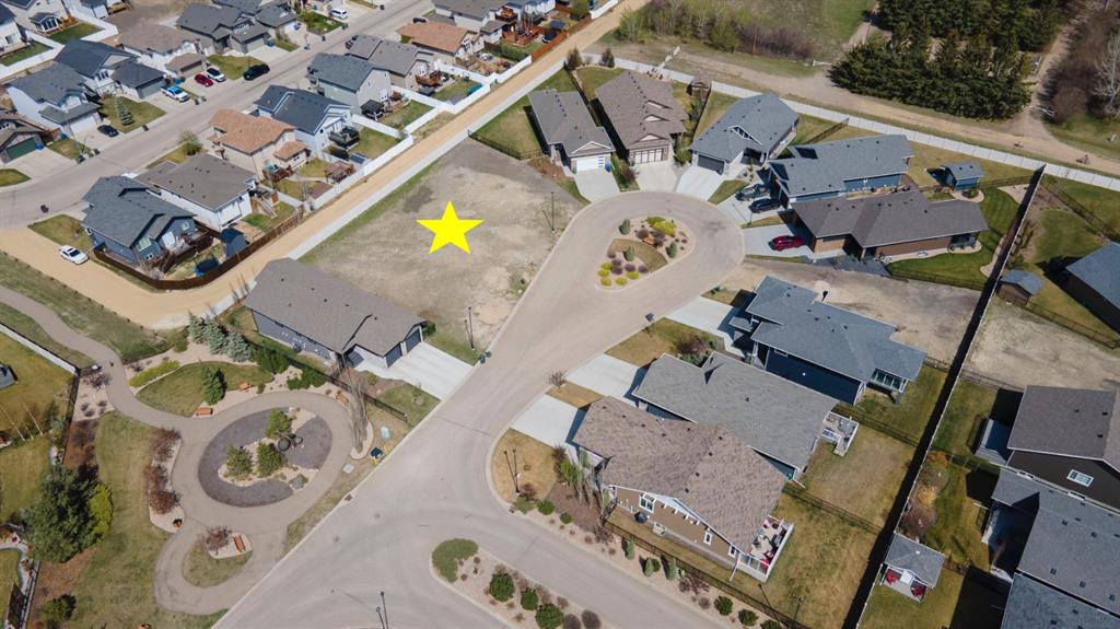 Fourth View of 10 Tyrrell Place , Timberstone, Red Deer, Alberta, T4P 0T8