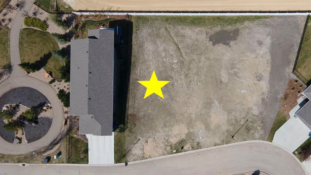 Third View of 6 Tyrrell Place , Timberstone, Red Deer, Alberta, T4P 0T8