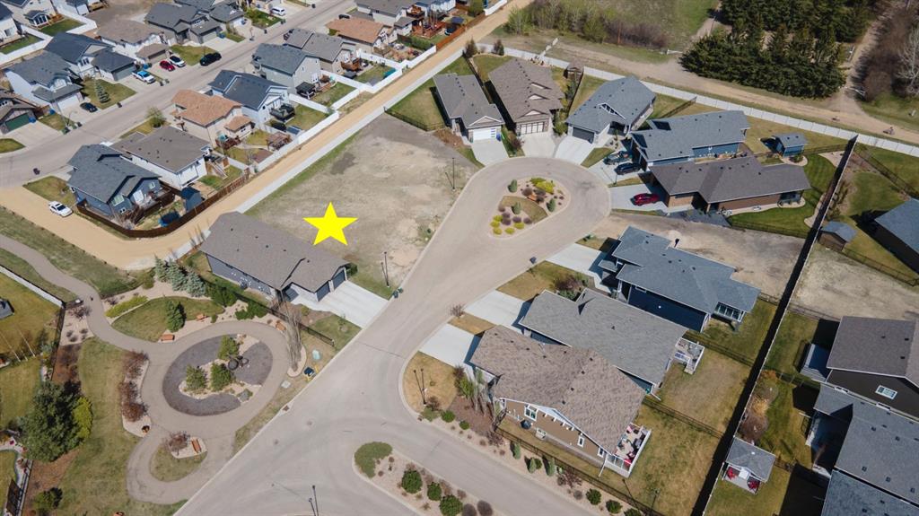 Fourth View of 6 Tyrrell Place , Timberstone, Red Deer, Alberta, T4P 0T8
