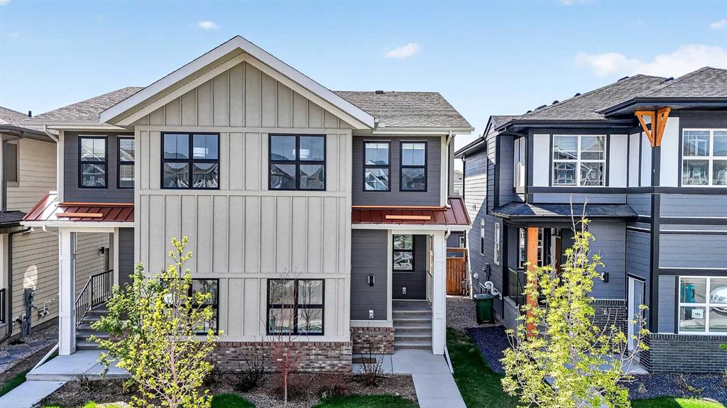 MLS® listing #111533717 for sale located at 195 Magnolia Terrace SE