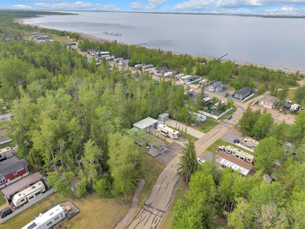 Third View of 29, 41310 Range Road 282  , DeGraff Resort, Rural Lacombe County, Alberta, T4L 2N3