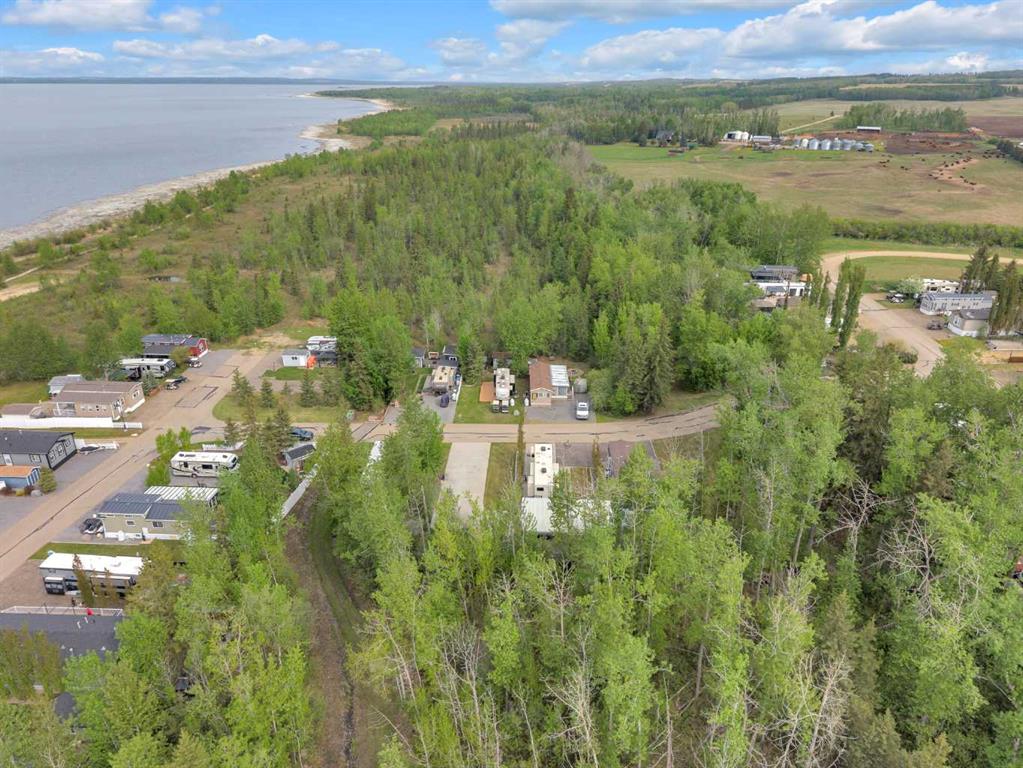 Fourth View of 29, 41310 Range Road 282  , DeGraff Resort, Rural Lacombe County, Alberta, T4L 2N3