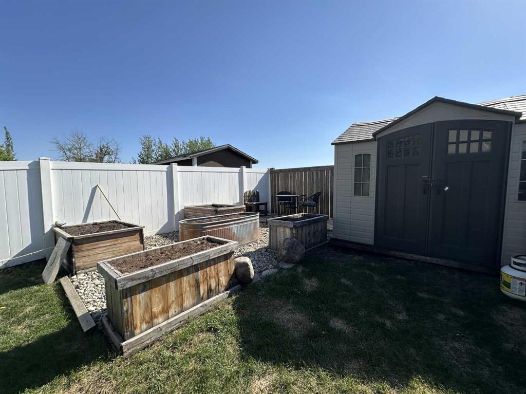 Fourth View of 6407 59 Street , Lucas Heights, Ponoka, Alberta, T4J 0A2