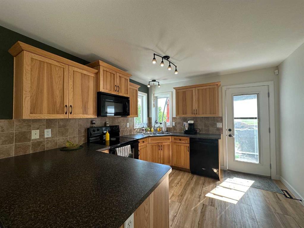 Fifth View of 6407 59 Street , Lucas Heights, Ponoka, Alberta, T4J 0A2