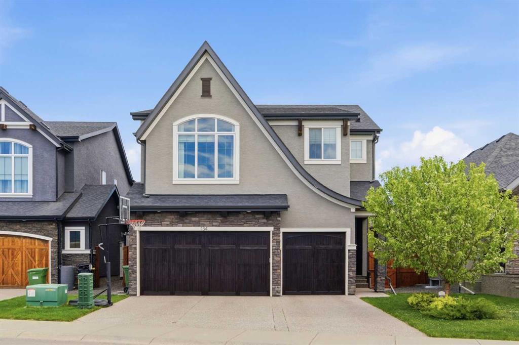 134 Cranbrook Circle SE, A2315731, Alberta,