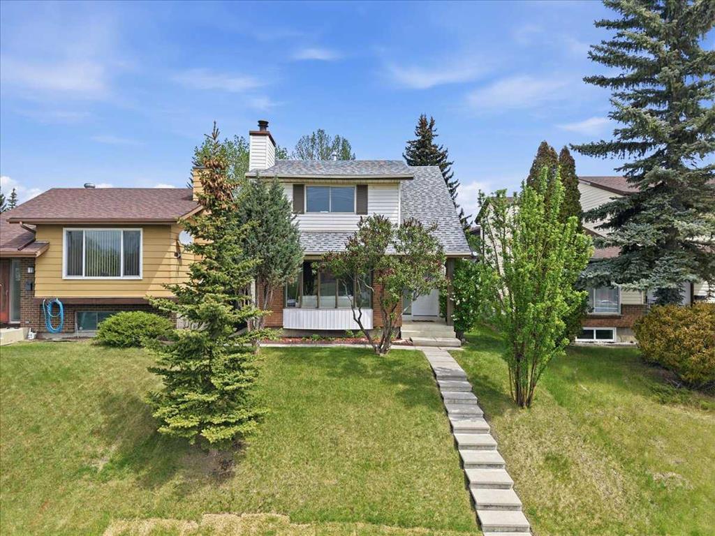 148 Edgedale Way NW, A2315732, Alberta,