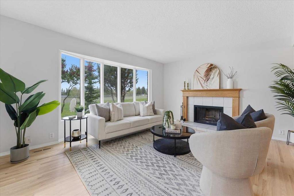 Fourth View of 148 Edgedale Way NW, Edgemont, Calgary, Alberta, T3A 2P9
