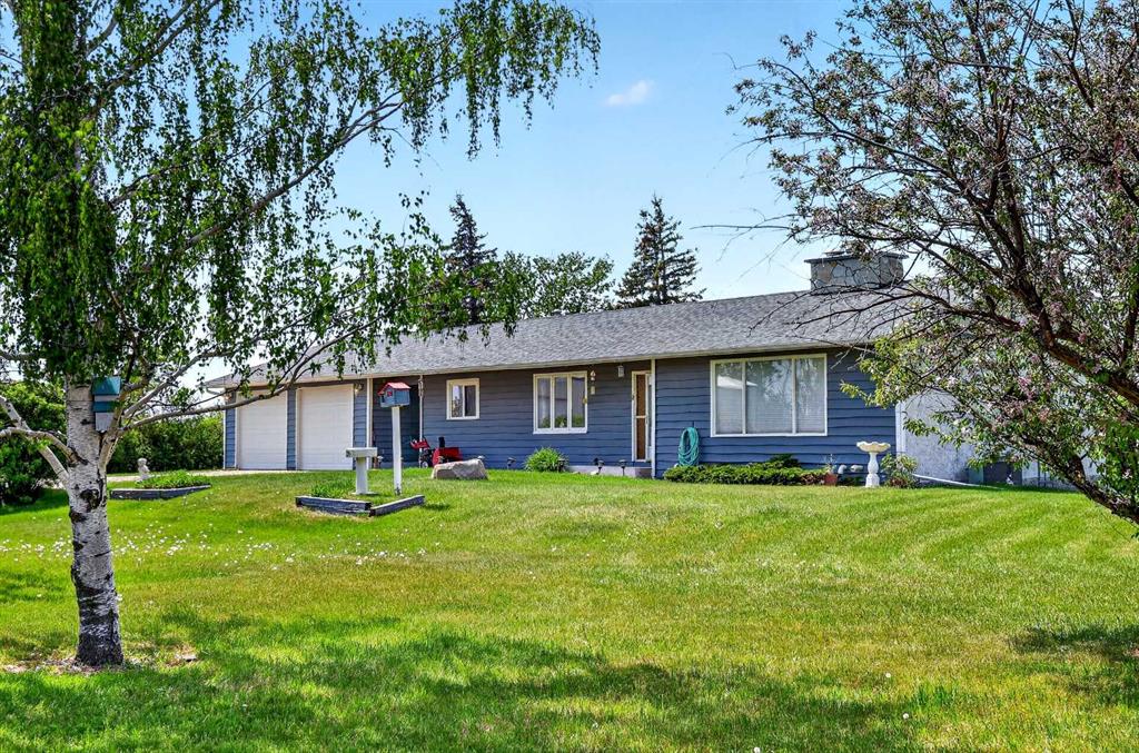 244004 182 Township , A2315734, Alberta,