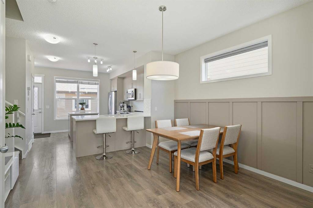 Fifth View of 849 Mahogany Boulevard SE, Mahogany, Calgary, Alberta, T3M 2H1