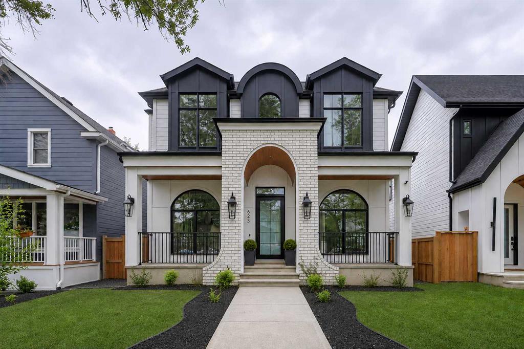 623 18 Avenue NW, A2315744, Alberta,