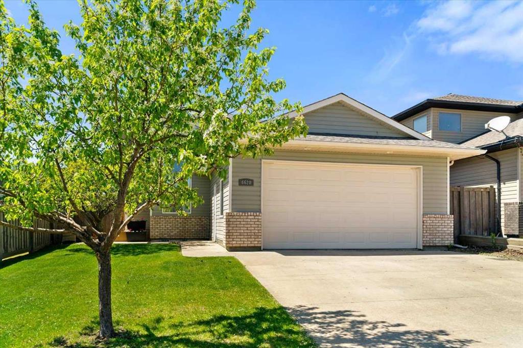 MLS® listing #111537416 for sale located at 6620 111 Street 