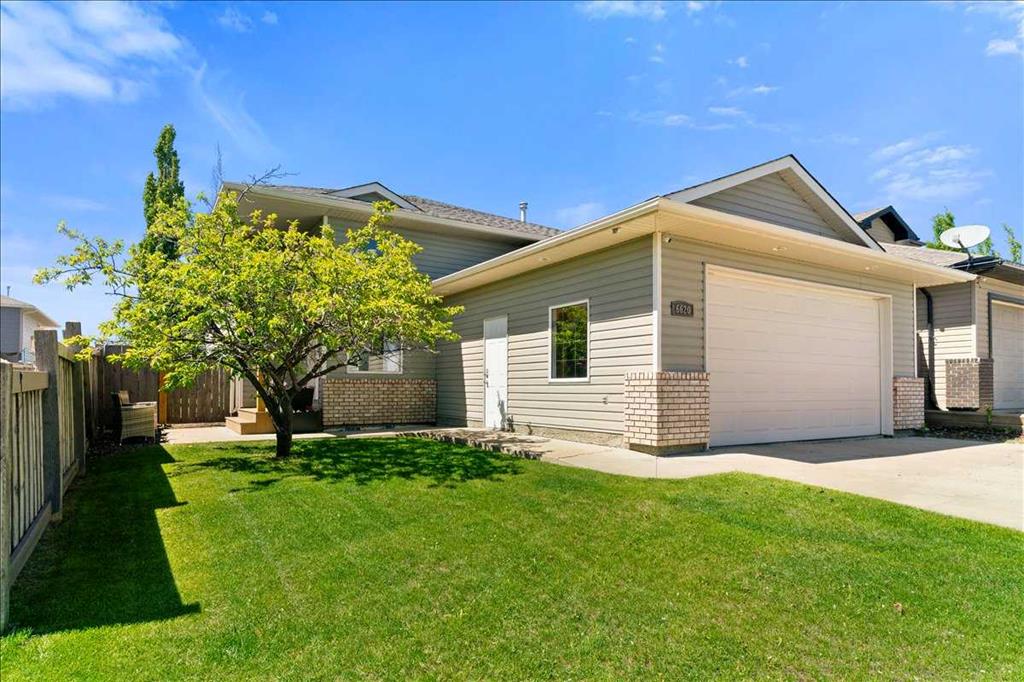 Third View of 6620 111 Street , O'Brien Lake, Grande Prairie, Alberta, T8W 2Y9