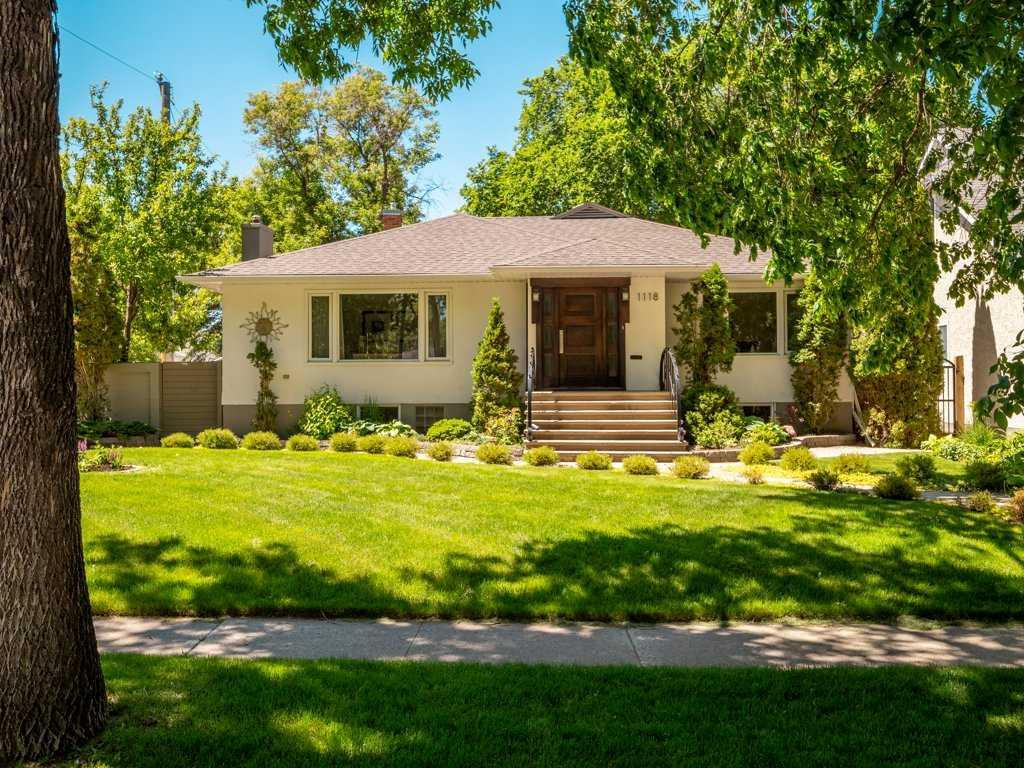 1118 14 Street S, A2315752, Alberta,