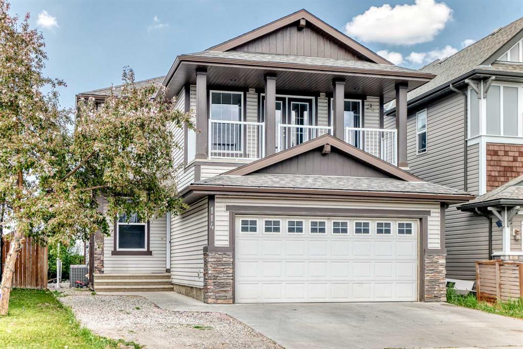 114 Autumn Circle SE, A2315753, Alberta,
