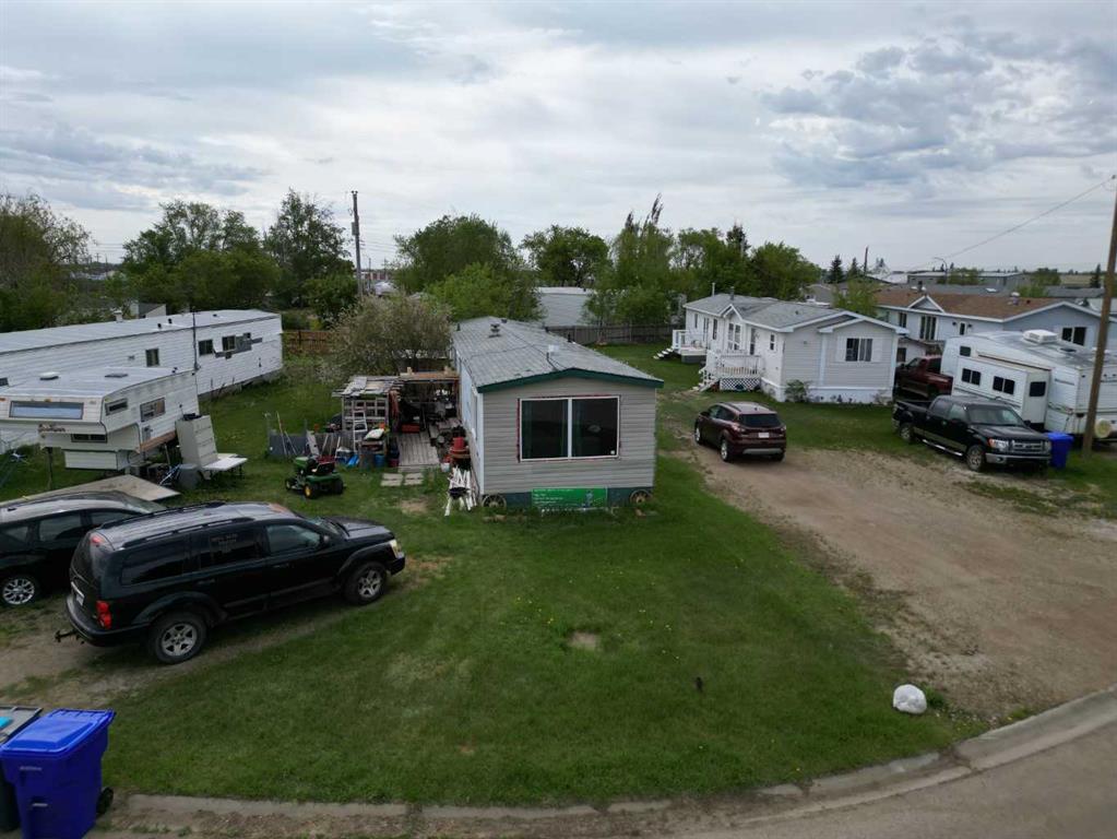 4445 Park Cresent  , A2315754, Alberta,