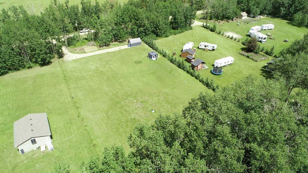 Third View of 11013 Township Road 423  , NONE, Rural Ponoka County, Alberta, T0C2J0