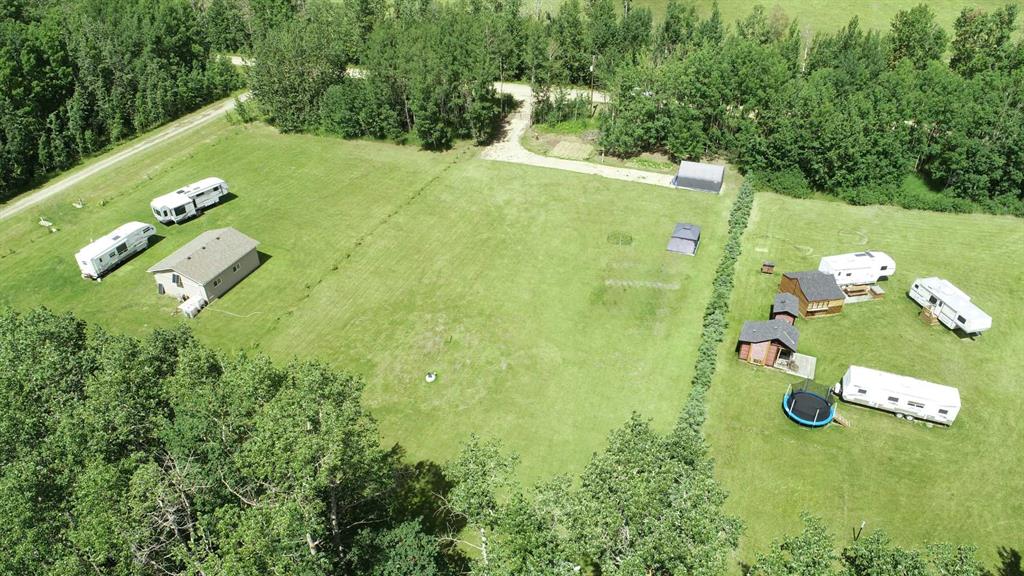 Fourth View of 11013 Township Road 423  , NONE, Rural Ponoka County, Alberta, T0C2J0