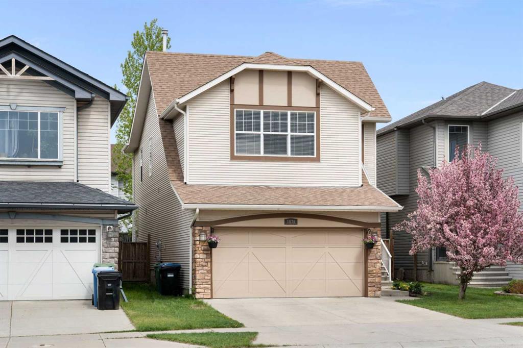 Fourth View of 1876 New Brighton Drive SE, New Brighton, Calgary, Alberta, T2Z 0T9