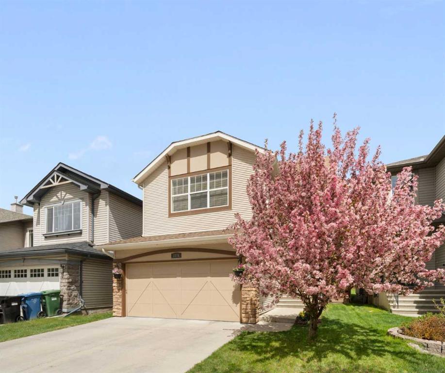 Fifth View of 1876 New Brighton Drive SE, New Brighton, Calgary, Alberta, T2Z 0T9