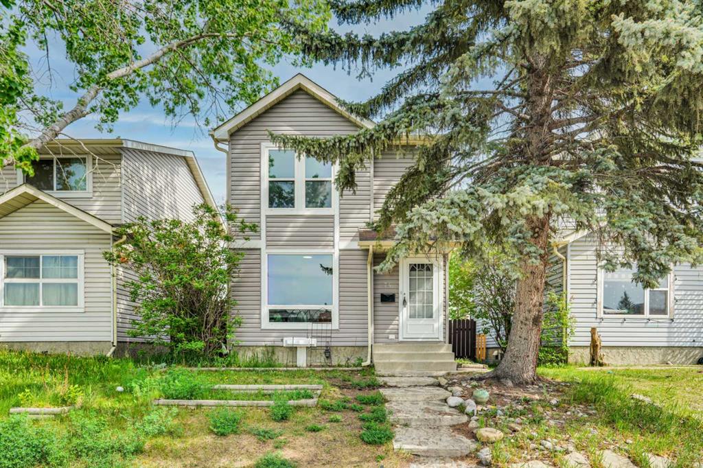 74 Castledale Way NE, A2315763, Alberta,