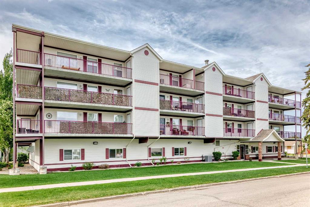 201, 5133 49 Street , A2315768, Alberta,
