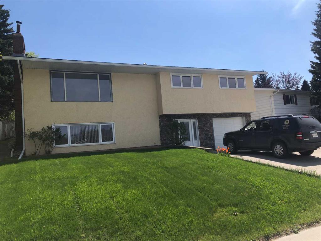 132 Lodgepole Drive , A2315782, Alberta,