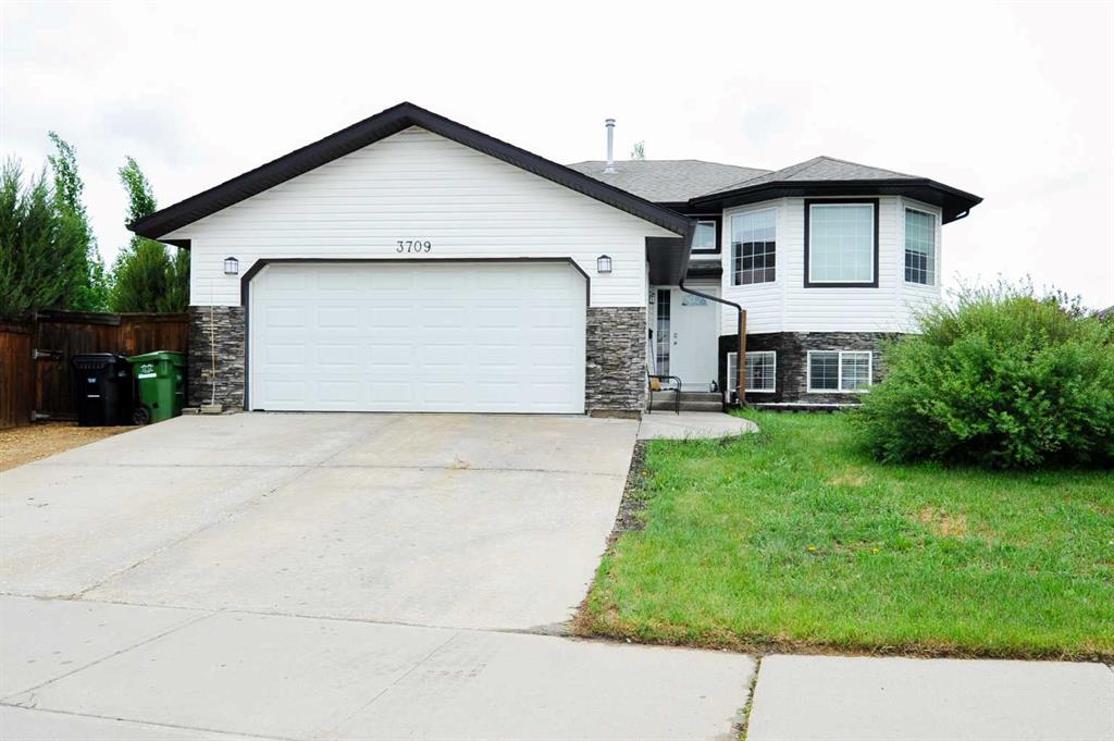 3709 69 Street , A2315787, Alberta,