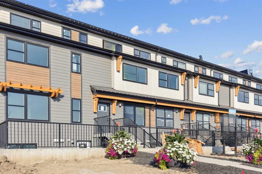 806, 135 Mahogany Parade SE, A2315790, Alberta,