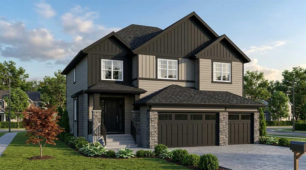 94 North Bridges Garden , A2315792, Alberta,