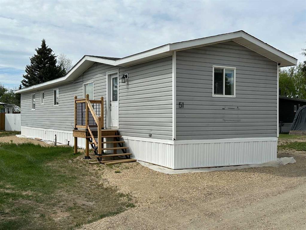 51, 5020 Highway 2A  , A2315795, Alberta,