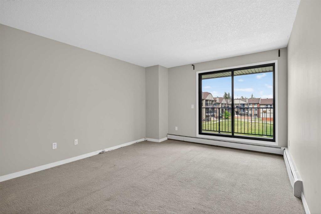Fifth View of 3210, 13045 6 Street SW, Canyon Meadows, Calgary, Alberta, T2W 5H1