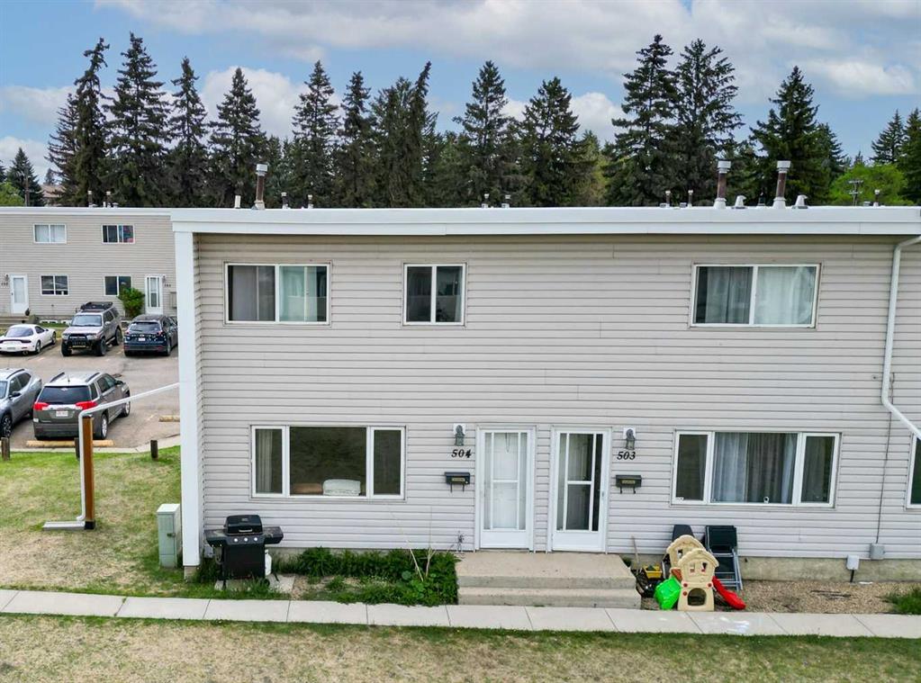 504, 4719 33 Street , A2315802, Alberta,
