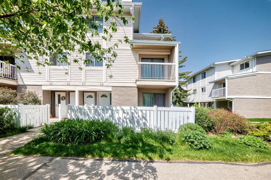 46, 3015 51 Street SW, A2315803, Alberta,