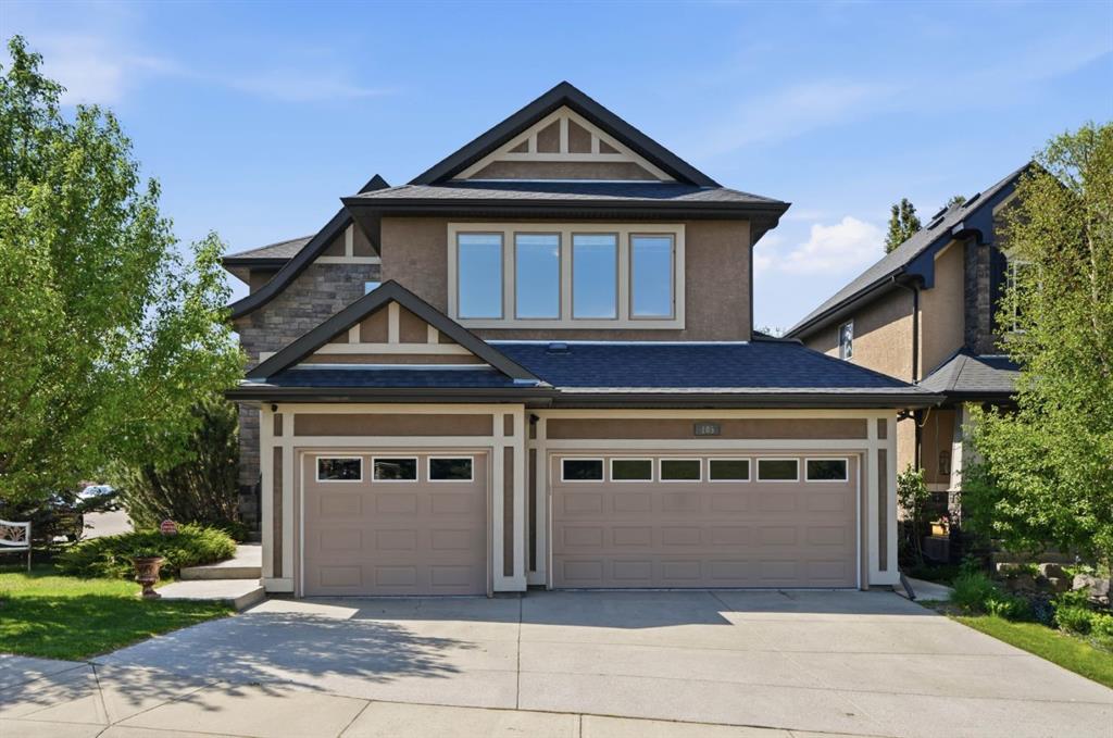 105 Cranridge Heights SE, A2315807, Alberta,