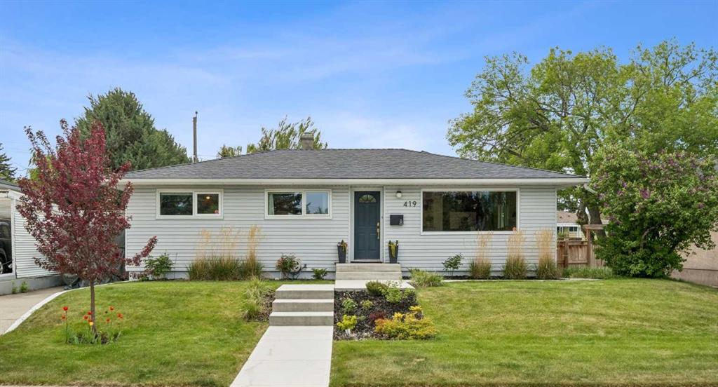 419 40 Street SW, A2315811, Alberta,