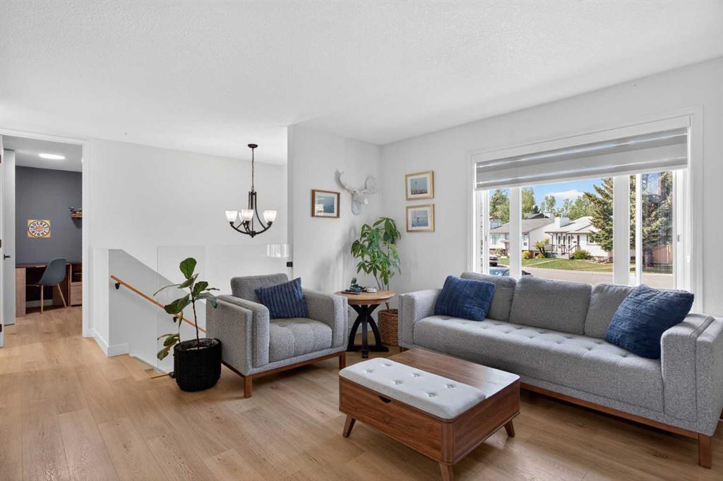 Fifth View of 48 Shawcliffe Place , Shawnessy, Calgary, Alberta, T2Y 1H5