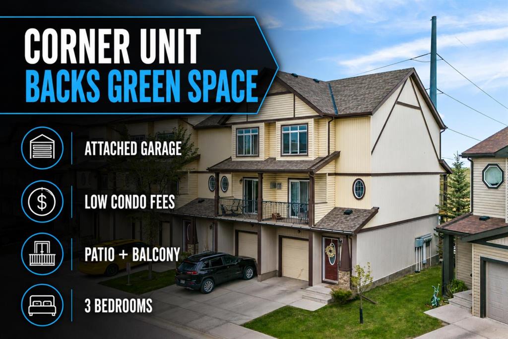 Second View of 425 Copperpond Landing SE, Copperfield, Calgary, Alberta, T2Z1G6