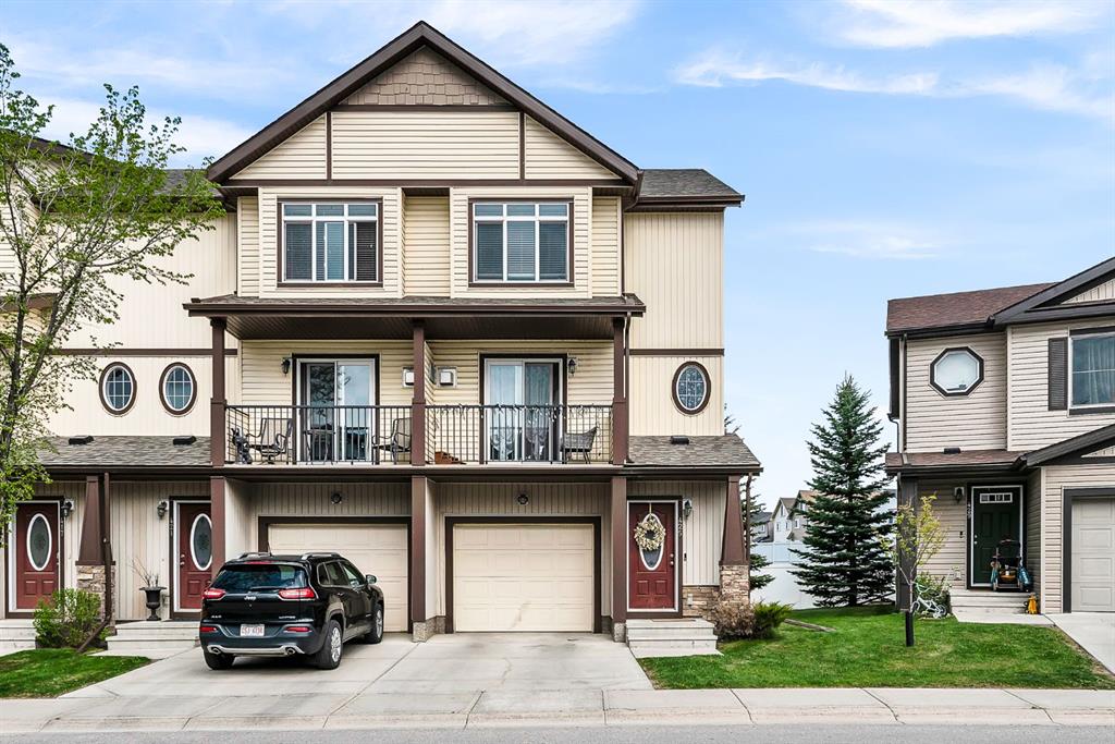 Third View of 425 Copperpond Landing SE, Copperfield, Calgary, Alberta, T2Z1G6