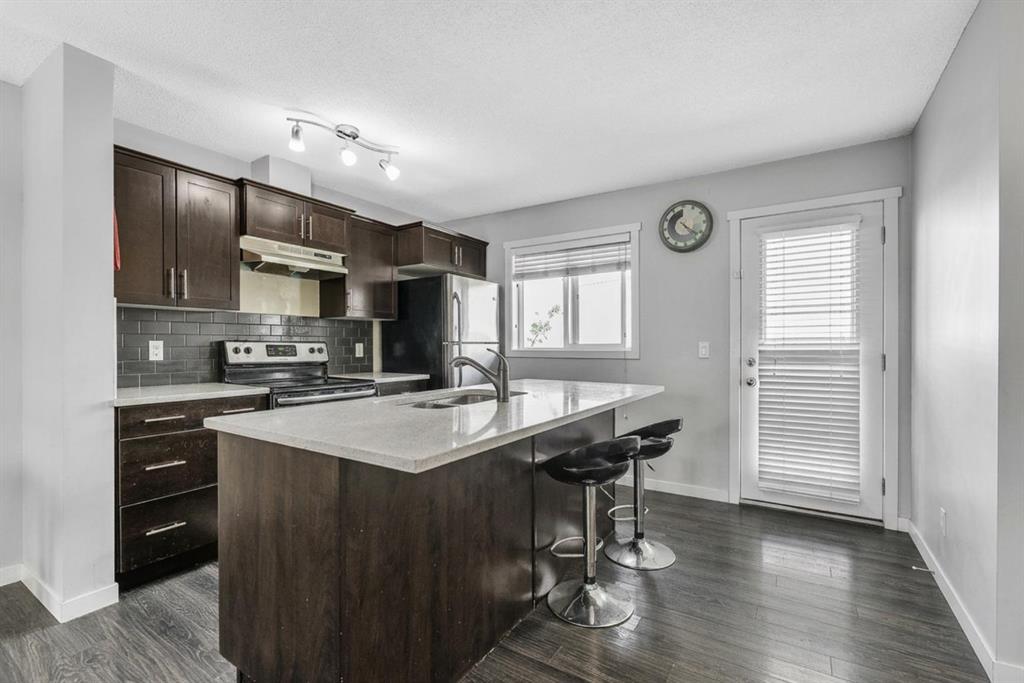 Fifth View of 425 Copperpond Landing SE, Copperfield, Calgary, Alberta, T2Z1G6