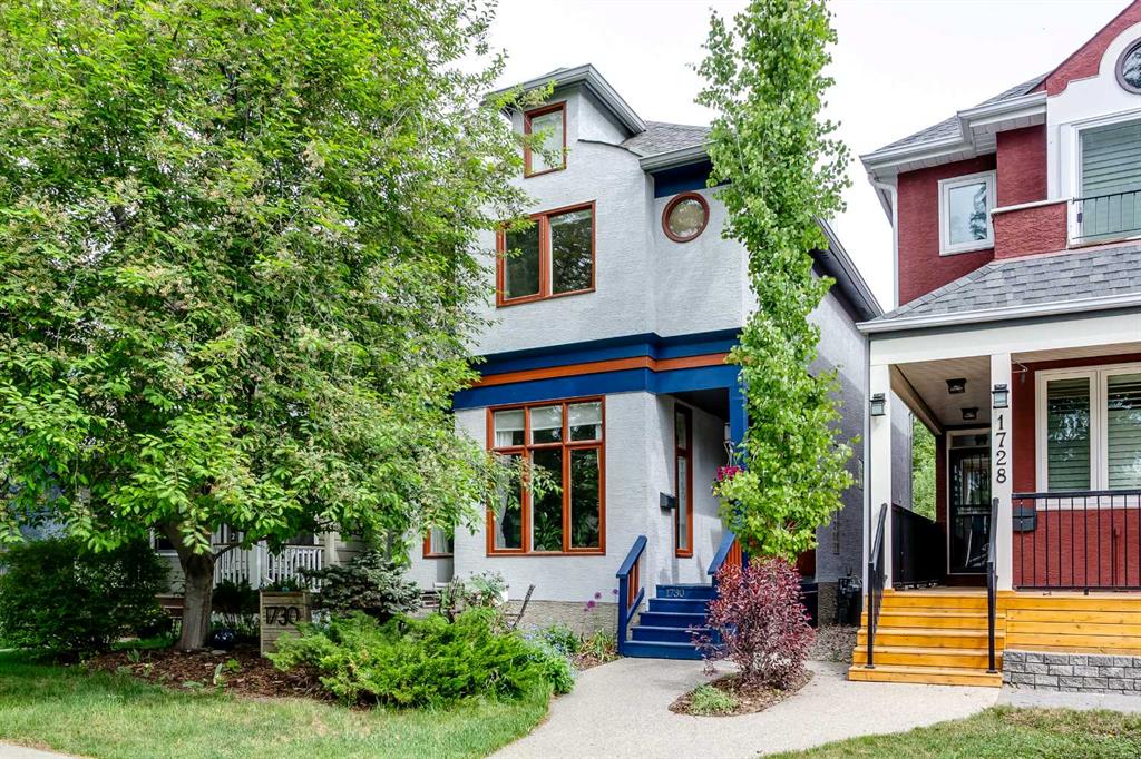 1730 7 Avenue NW, A2315820, Alberta,