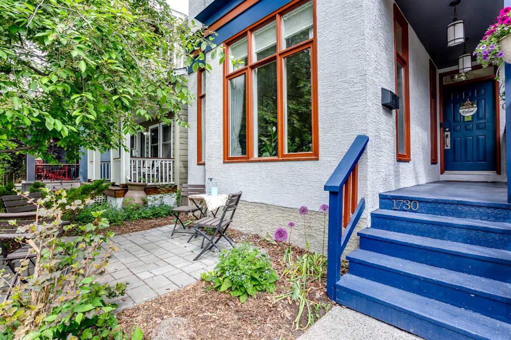 Third View of 1730 7 Avenue NW, Hillhurst, Calgary, Alberta, T2N 0Z4