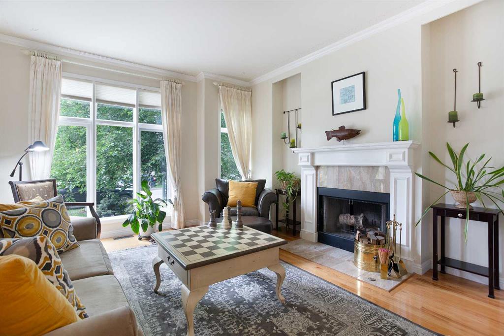 Fourth View of 1730 7 Avenue NW, Hillhurst, Calgary, Alberta, T2N 0Z4
