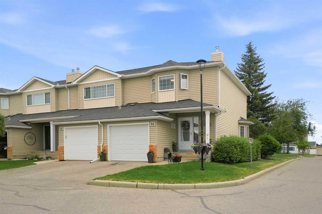 88 Chaparral Ridge Terrace SE, A2315826, Alberta,