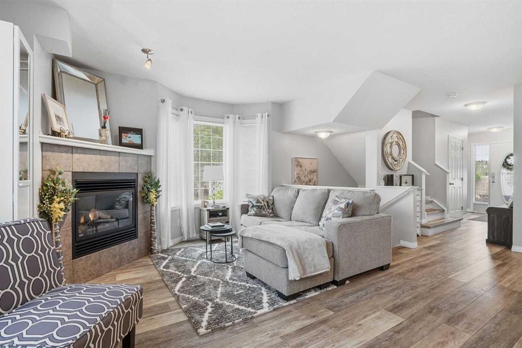 Third View of 88 Chaparral Ridge Terrace SE, Chaparral, Calgary, Alberta, T2X 3N6